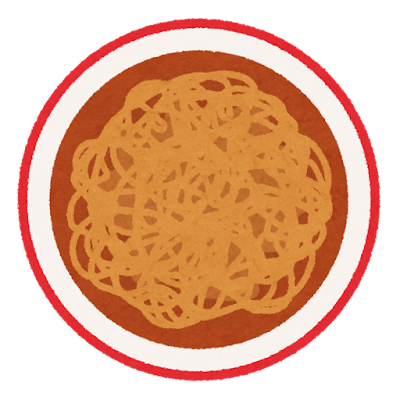 具なしラーメン