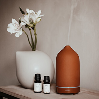 アロマディフューザー